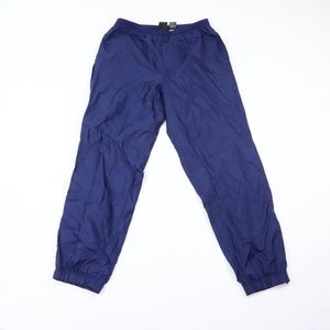 90s USA Olympics Mens Large Lined Jogger Pants
